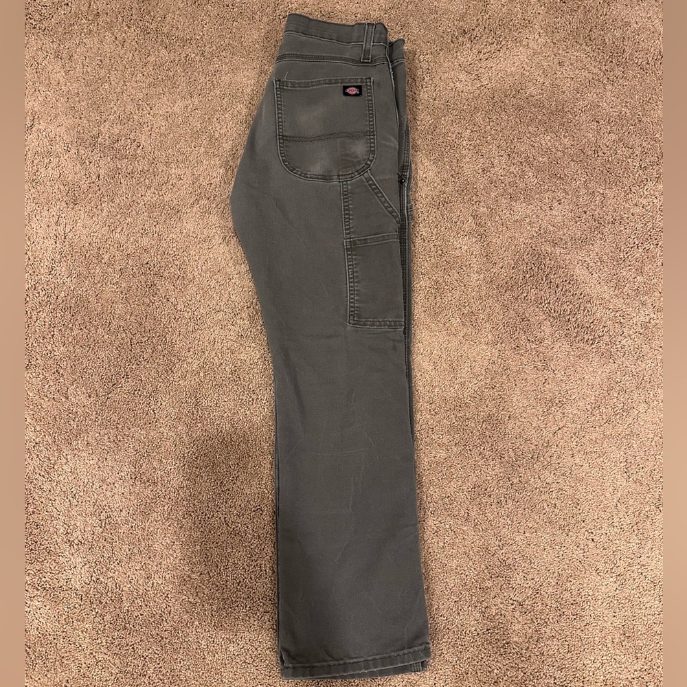 Vintage Dickies